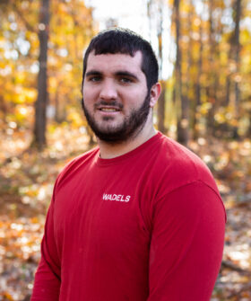 Mason Deshong